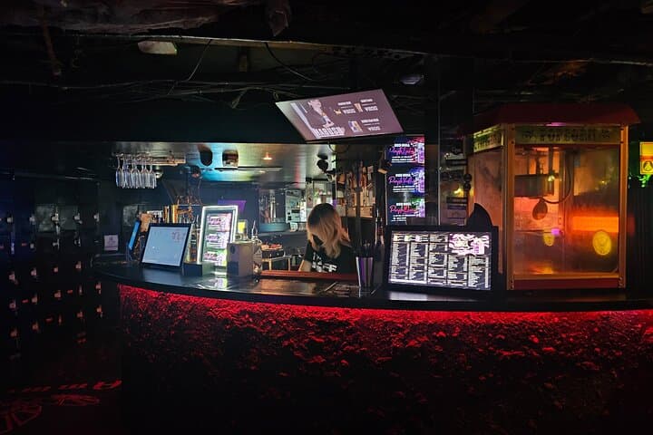 Ammona Nightclub VIP Package for Foreign Guests in Osaka — photo 9