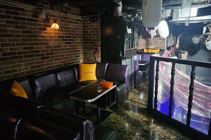 Ammona Nightclub VIP Package for Foreign Guests in Osaka — photo 6