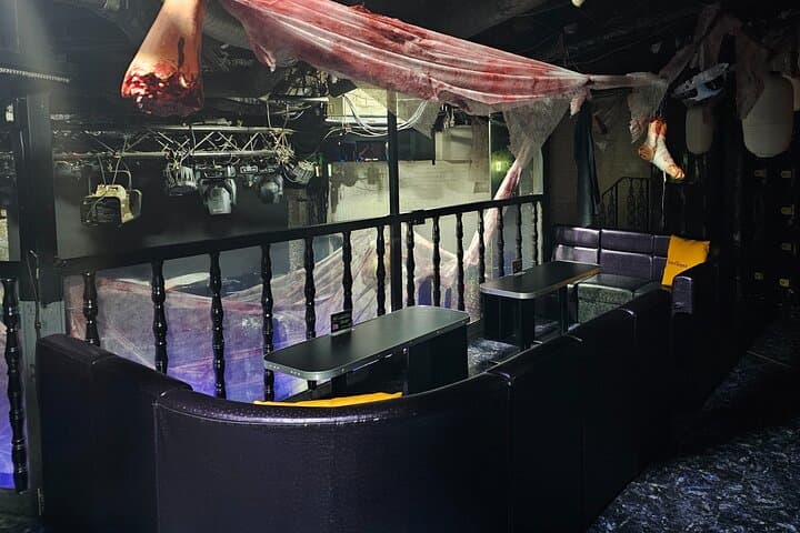 Ammona Nightclub VIP Package for Foreign Guests in Osaka — photo 7