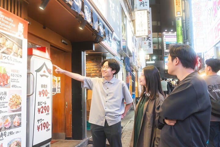 Tokyo: Private Shibuya Highlights and Hidden Gem Walking Tour — photo 5
