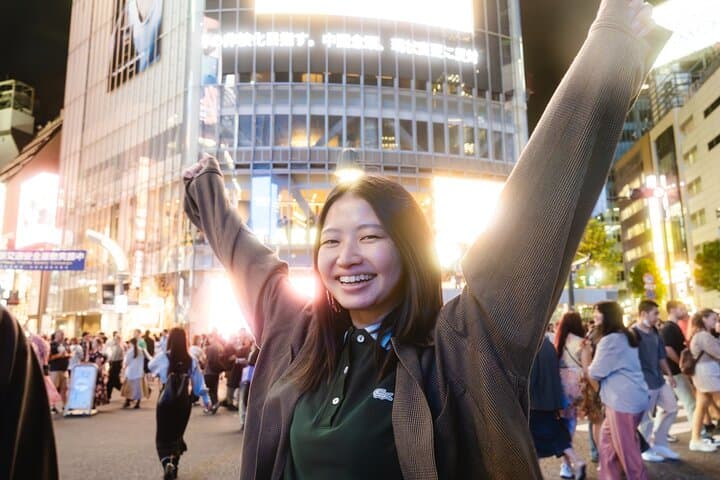 Tokyo: Private Shibuya Highlights and Hidden Gem Walking Tour — photo 11
