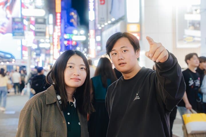 Tokyo: Private Shibuya Highlights and Hidden Gem Walking Tour — photo 9