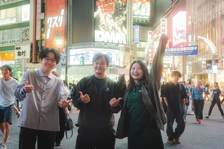 Tokyo: Private Shibuya Highlights and Hidden Gem Walking Tour — photo 16