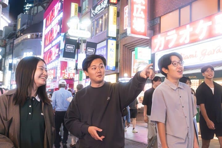 Tokyo: Private Shibuya Highlights and Hidden Gem Walking Tour — photo 6