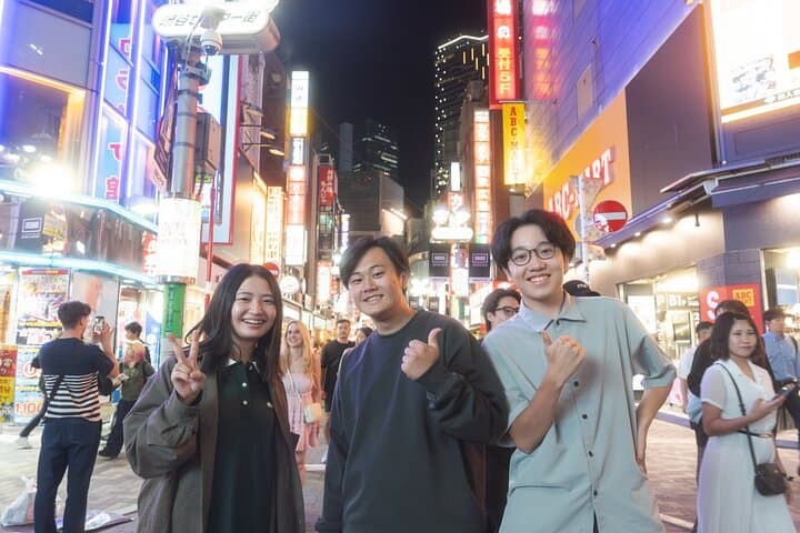Tokyo: Private Shibuya Highlights and Hidden Gem Walking Tour — photo 18