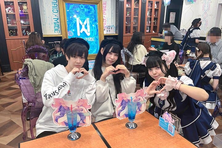 Akihabara Anime and Otaku Culture Experience Tour — photo 2
