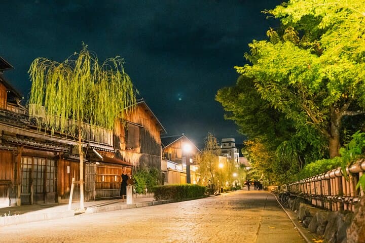 Kyoto Bar Hopping Night Tour — photo 6