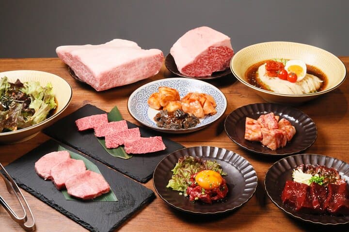 Wagyu BBQ & Onigiri Making Experience with Clay Pot Rice — photo 6
