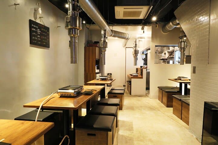 Wagyu BBQ & Onigiri Making Experience with Clay Pot Rice — photo 8