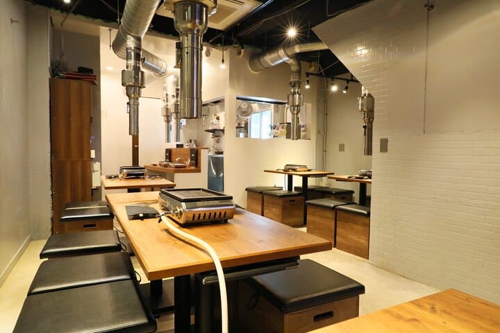 Wagyu BBQ & Onigiri Making Experience with Clay Pot Rice — photo 9
