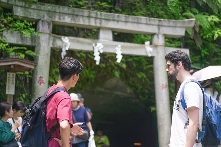 Kamakura Historical Walking Tour with the Great Buddha — photo 7