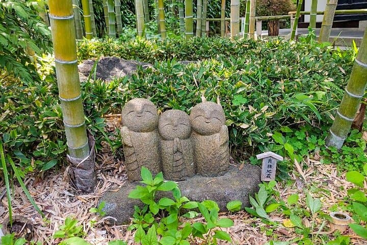 Kamakura Historical Walking Tour with the Great Buddha — photo 8