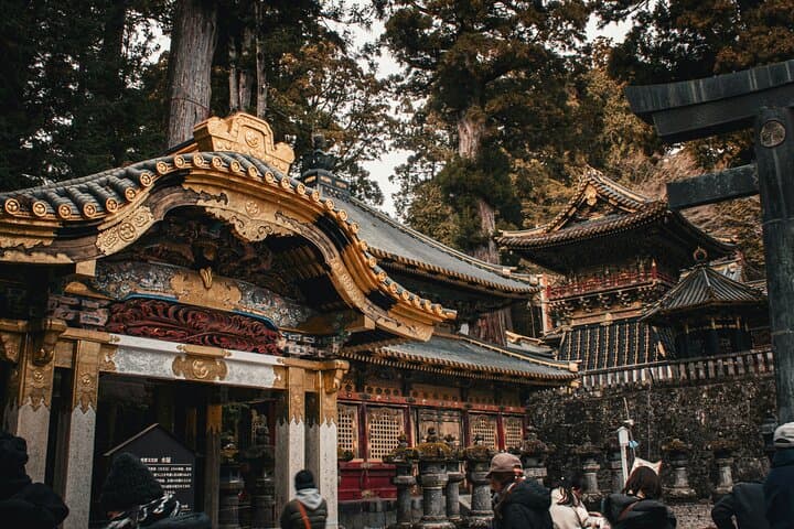 Nikko Day Private Tour With English Speaking Guide — photo 9