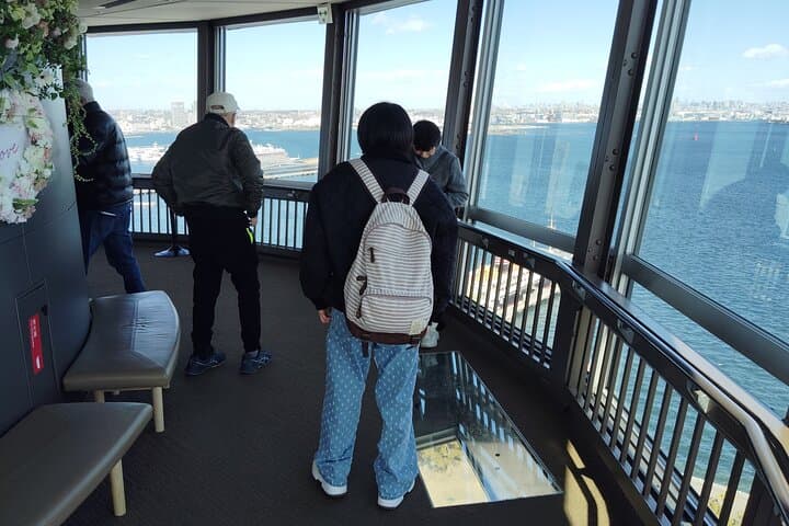 Discover the Best of Yokohama: 4.5-Hour Day Tour — photo 15