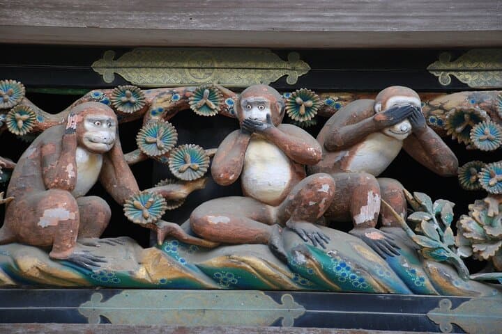 Nikko Day Private Tour With English Speaking Guide — photo 10