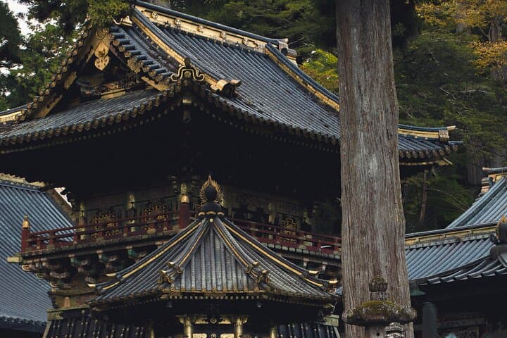 Nikko Day Private Tour With English Speaking Guide — photo 4