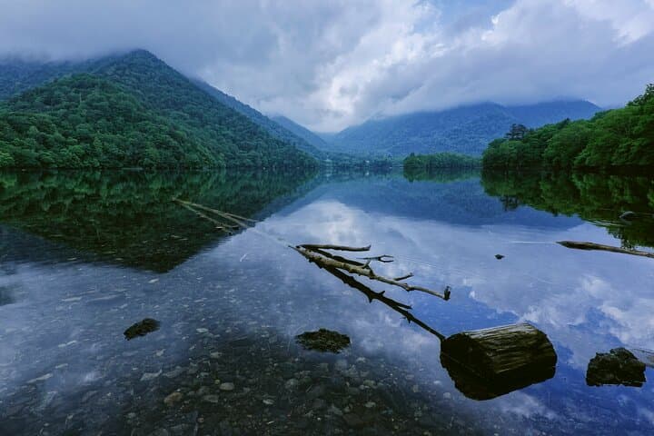 Nikko Day Private Tour With English Speaking Guide — photo 5