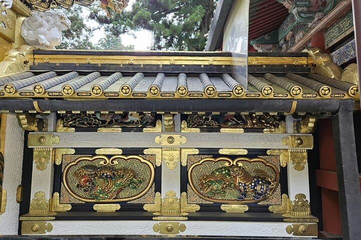 Nikko Day Private Tour With English Speaking Guide — photo 7