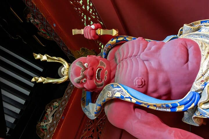 Nikko Day Private Tour With English Speaking Guide — photo 8