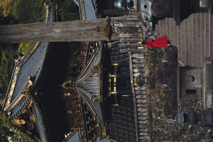 Nikko Day Private Tour With English Speaking Guide — photo 12
