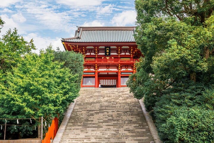 Private Kamakura Day Trip from Tokyo — photo 2