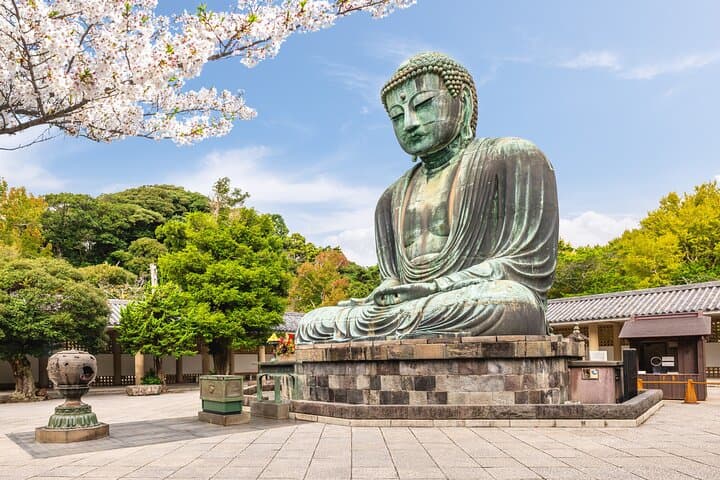 Private Kamakura Day Trip from Tokyo — photo 3