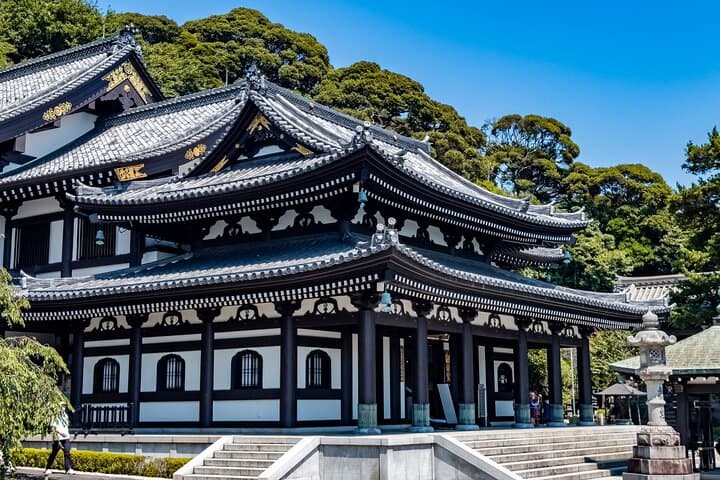 Private Kamakura Day Trip from Tokyo — photo 4