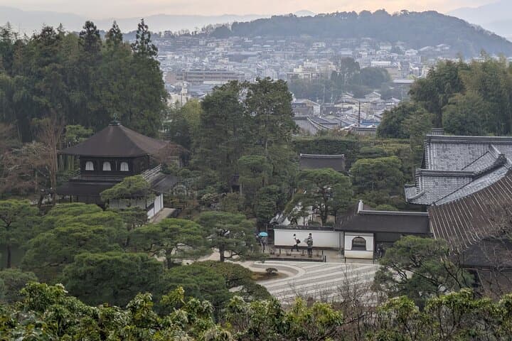 Kyoto Private Tour – Licensed Guide & Car from Osaka/Kyoto — photo 7
