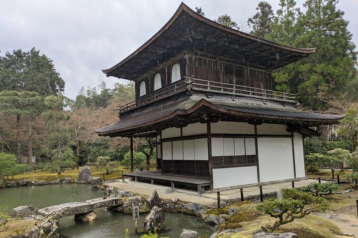 Kyoto Private Tour – Licensed Guide & Car from Osaka/Kyoto — photo 8