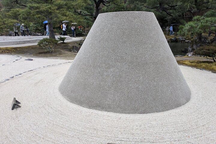 Kyoto Private Tour – Licensed Guide & Car from Osaka/Kyoto — photo 9