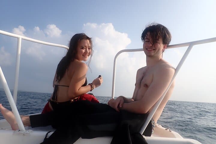 [Half day] Charter diving experience at Ishigaki Island - Novices welcome!!～ — photo 5