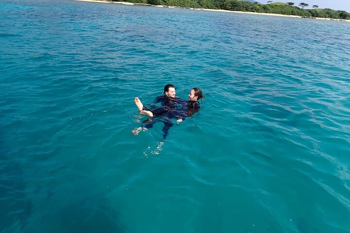 [Half day] Charter diving experience at Ishigaki Island - Novices welcome!!～ — photo 7