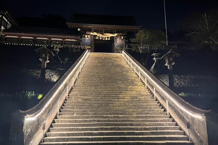 Nagasaki Custom Private Car Tour with Local : Half Day — photo 18