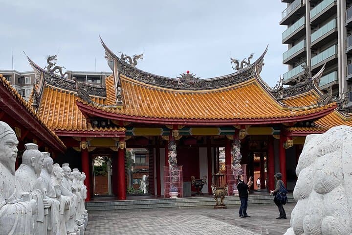 Nagasaki Custom Private Car Tour with Local : Half Day — photo 14