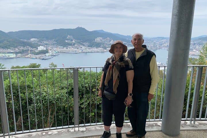 Nagasaki Custom Private Car Tour with Local : Half Day — photo 12