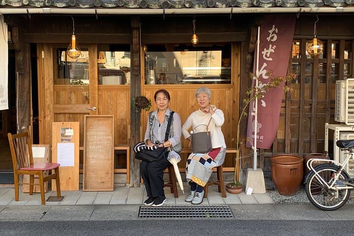 Nagasaki Custom Private Car Tour with Local : Half Day — photo 20