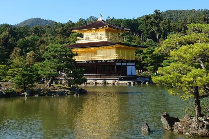 Depart from Shijo, Kyoto: Half-Day E-Bike Tour with Kyotoite — photo 1