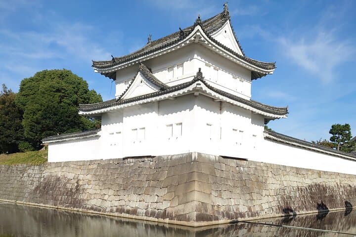 Depart from Shijo, Kyoto: Half-Day E-Bike Tour with Kyotoite — photo 2