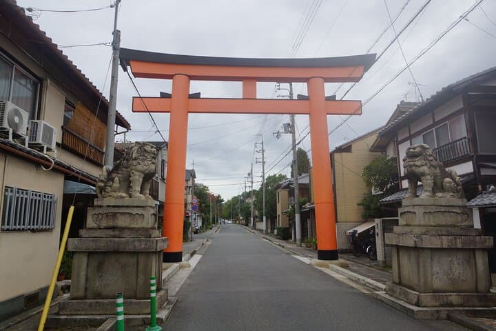 Depart from Shijo, Kyoto: Half-Day E-Bike Tour with Kyotoite — photo 13