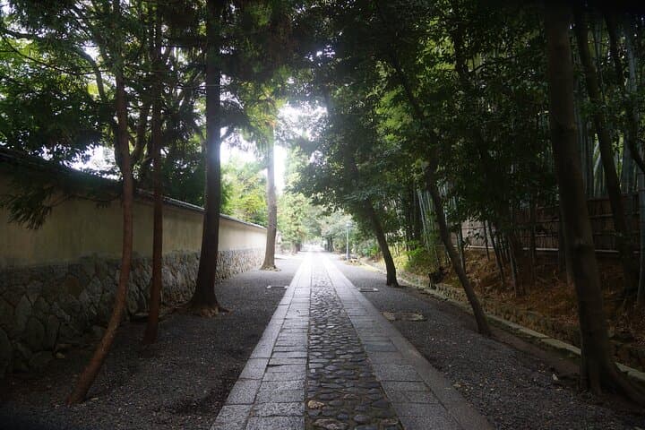 Depart from Shijo, Kyoto: Half-Day E-Bike Tour with Kyotoite — photo 14