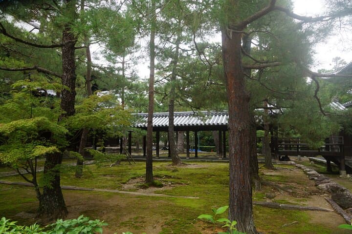 Depart from Shijo, Kyoto: Half-Day E-Bike Tour with Kyotoite — photo 16