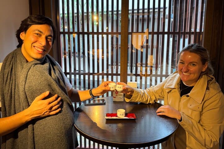 Kanazawa Flavors & Culture Walk: Omicho Market & Geisha District — photo 10