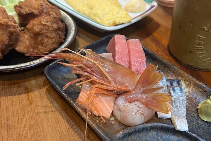 Kyoto Standing Bar Tour — photo 4