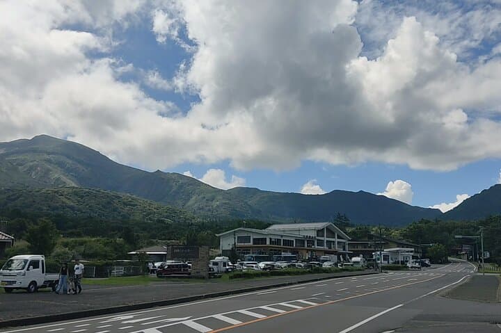 Beppu Luxury Nature Escape: Highland Walk Sky Bridge and Yufuin — photo 8