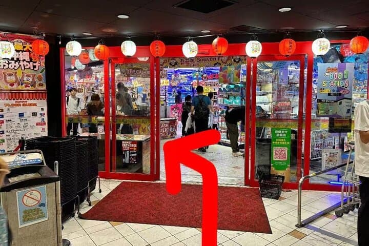 Okinawa Sky Bar Top Tree Nightclub Admission Ticket+Drink & VIP — photo 20