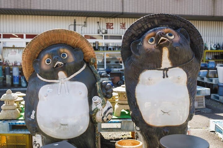 Shiga: Discover the Living Tradition of Shigaraki Pottery — photo 13