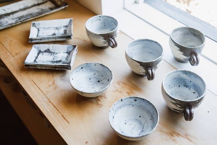 Shiga: Discover the Living Tradition of Shigaraki Pottery — photo 20