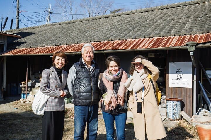 Shiga: Discover the Living Tradition of Shigaraki Pottery — photo 3
