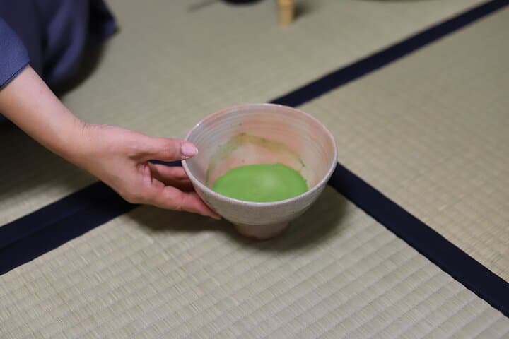 Authentic Tea Ceremony experience in Tokyo,Harajuku — photo 6
