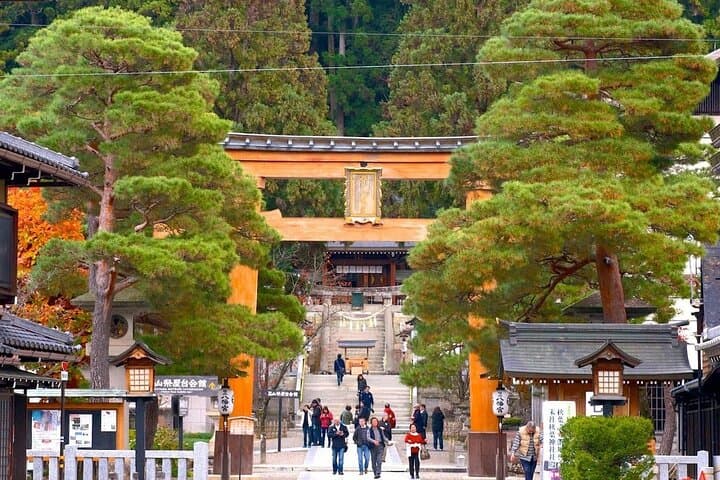 7 Day Private Tour of Tokyo Japan Highlights — photo 7